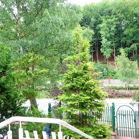 Apartament W Spokojnej Okolicy Nr1- Kamienny Potok Sopot