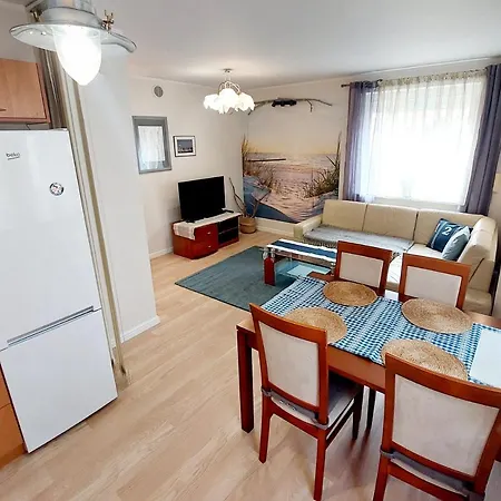 W Spokojnej Okolicy Nr1- Kamienny Potok Apartament