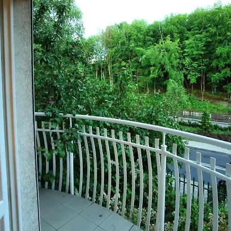 W Spokojnej Okolicy Nr1- Kamienny Potok Appartement Sopot