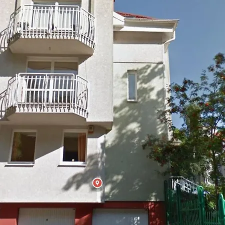W Spokojnej Okolicy Nr1- Kamienny Potok Apartamento *