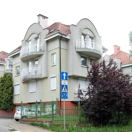 W Spokojnej Okolicy Nr1- Kamienny Potok Sopot