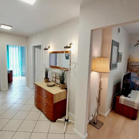 W Spokojnej Okolicy Nr1- Kamienny Potok Apartment *