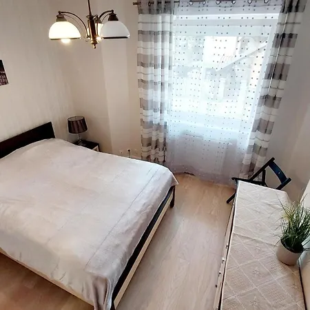 W Spokojnej Okolicy Nr1- Kamienny Potok Apartment *