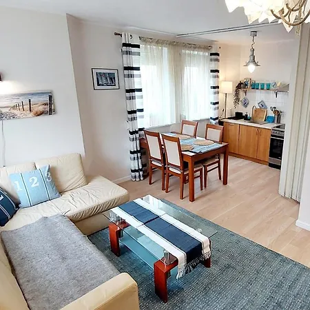 Apartment W Spokojnej Okolicy Nr1- Kamienny Potok Sopot