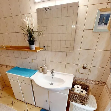 W Spokojnej Okolicy Nr1- Kamienny Potok Apartment