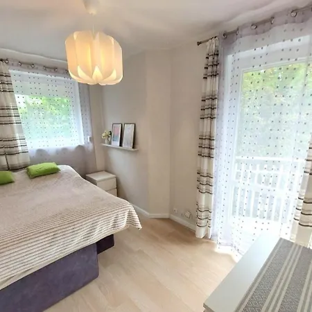 Apartment W Spokojnej Okolicy Nr1- Kamienny Potok