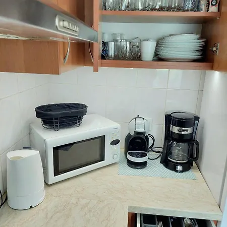 W Spokojnej Okolicy Nr1- Kamienny Potok * Sopot