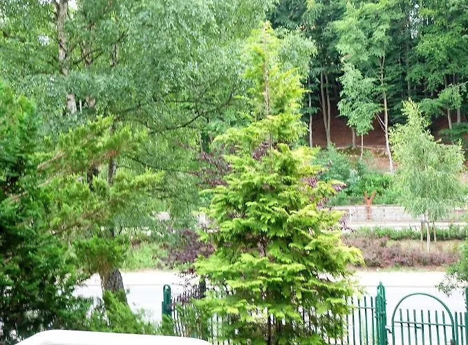 דירה W Spokojnej Okolicy Nr1- Kamienny Potok סופוט