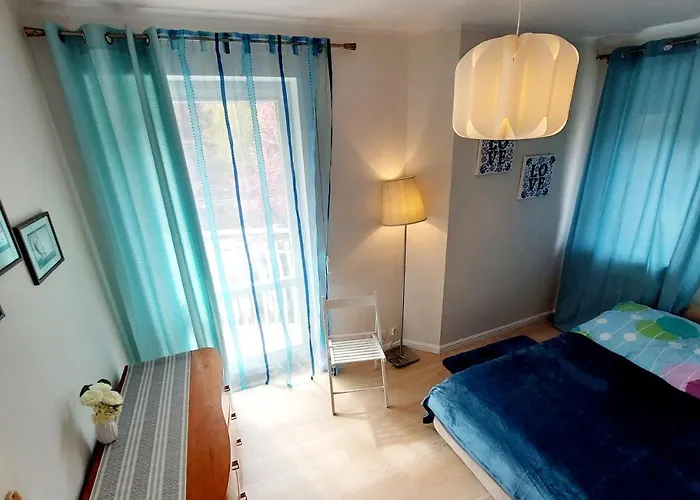 W Spokojnej Okolicy Nr1- Kamienny Potok דירה סופוט