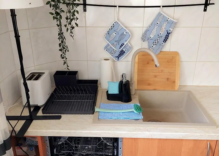 דירה W Spokojnej Okolicy Nr1- Kamienny Potok *